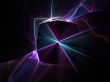 Streaking Light Textures Abstract Background