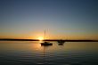 Boats At Dawn