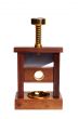 Equipment For Cigar Cutting Off