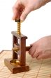 Cutting Of Cigar