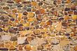 stone wall