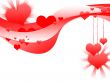 valentive background