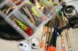 Fishing tackles