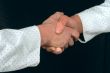 Hand shake