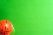 Basketball ball