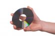 Computer disk