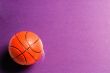 Basketball ball