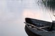 Lonely boat