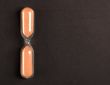 Sand-glass