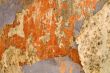 Background an old wall