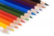 Colored pencils