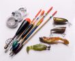 Fishing tackles