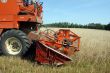 Combine Harvester