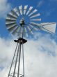 farm windmill water pump