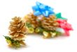 Christmas Cones