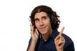 you`re on the air!