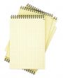Blank Notepads