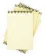Blank Notepads