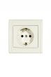 Power outlet