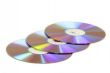 Three DVDs