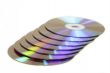 Shiny DVDs