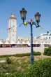 Somewhere in Essaouira