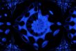 Digital Blue Art