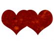sweetheart background