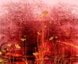 flower abstract textures and backgrounds