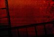 Great film strip for textures