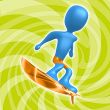 Surfing