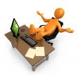 Office Relaxation