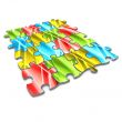 Abstract Puzzle