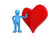 Valentines Heart