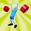 Weightlifter