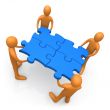 Working Together