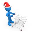 Christmas Shopping