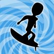 Surfing
