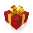 Christmas Present