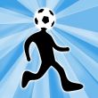 Football Person
