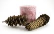Candle and Cones