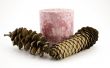 Candle and Cones