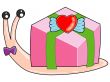 Valentine gift