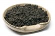 Bowl with dirt