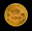 United States Historic Gold Coin