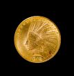 United States Historic Gold Coin