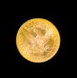 United States Historic Gold Coin