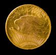 United States Historic Gold Coin