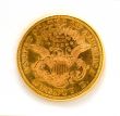 United States Historic Gold Coin