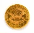 United States Historic Gold Coin